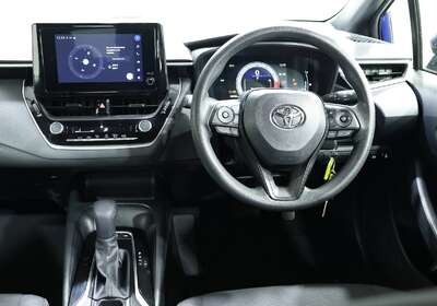 2023 TOYOTA COROLLA ASCENT SPORT