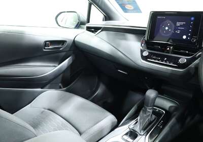 2023 TOYOTA COROLLA ASCENT SPORT