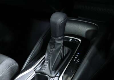 2023 TOYOTA COROLLA ASCENT SPORT