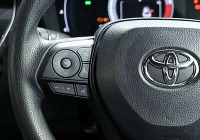 2023 TOYOTA COROLLA ASCENT SPORT