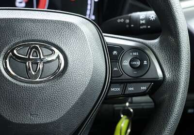 2023 TOYOTA COROLLA ASCENT SPORT