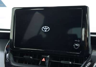 2023 TOYOTA COROLLA ASCENT SPORT
