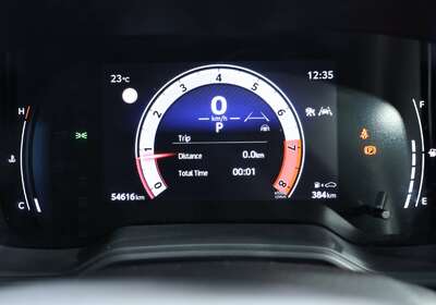 2023 TOYOTA COROLLA ASCENT SPORT