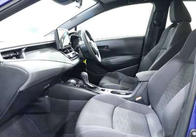 2023 TOYOTA COROLLA ASCENT SPORT