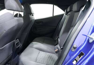 2023 TOYOTA COROLLA ASCENT SPORT