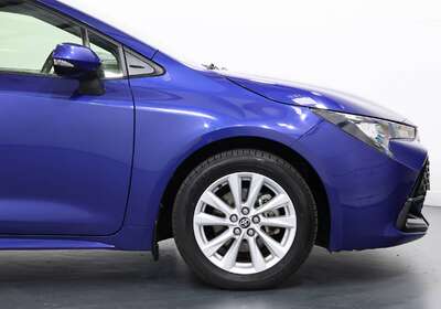 2023 TOYOTA COROLLA ASCENT SPORT