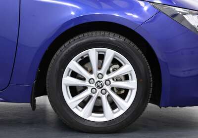 2023 TOYOTA COROLLA ASCENT SPORT