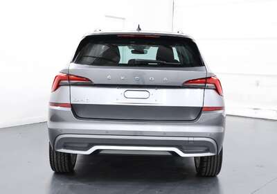 2022 SKODA KAMIQ AMBITION