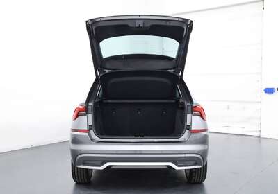 2022 SKODA KAMIQ AMBITION