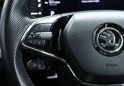 2022 SKODA KAMIQ AMBITION