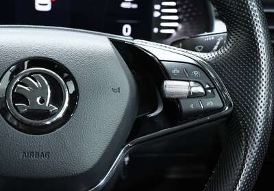 2022 SKODA KAMIQ AMBITION