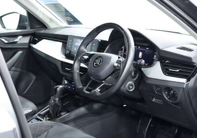 2022 SKODA KAMIQ AMBITION