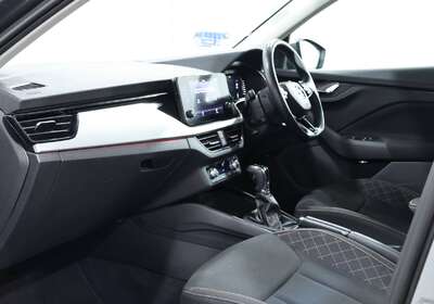 2022 SKODA KAMIQ AMBITION