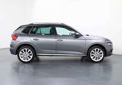 2022 SKODA KAMIQ AMBITION