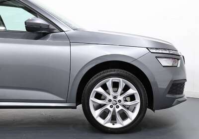 2022 SKODA KAMIQ AMBITION