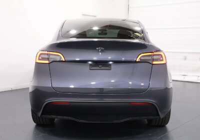2022 TESLA MODEL Y REAR-WHEEL DRIVE