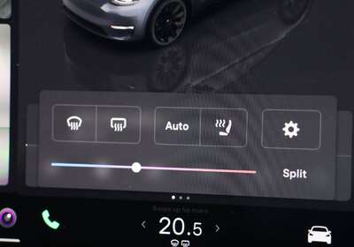 2022 TESLA MODEL Y REAR-WHEEL DRIVE