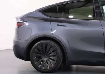 2022 TESLA MODEL Y REAR-WHEEL DRIVE