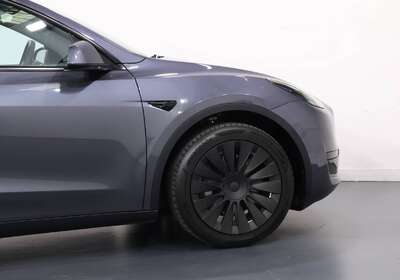 2022 TESLA MODEL Y REAR-WHEEL DRIVE