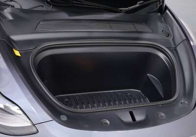 2022 TESLA MODEL Y REAR-WHEEL DRIVE