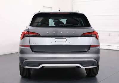 2022 SKODA KAMIQ AMBITION