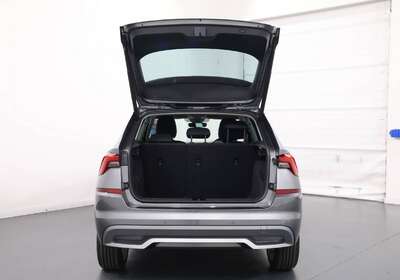 2022 SKODA KAMIQ AMBITION