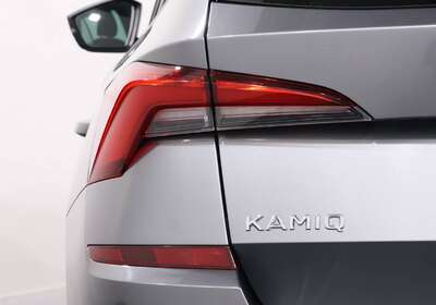 2022 SKODA KAMIQ AMBITION