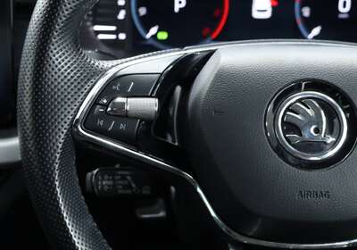 2022 SKODA KAMIQ AMBITION