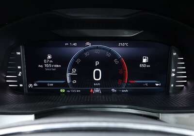 2022 SKODA KAMIQ AMBITION