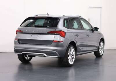 2022 SKODA KAMIQ AMBITION