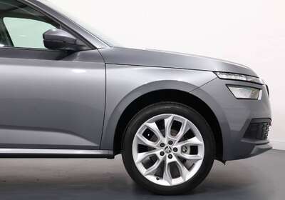 2022 SKODA KAMIQ AMBITION