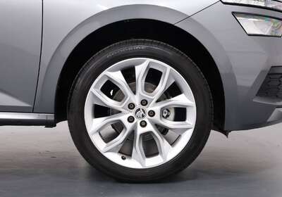 2022 SKODA KAMIQ AMBITION