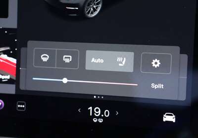 2020 TESLA MODEL 3 STANDARD RANGE RWD