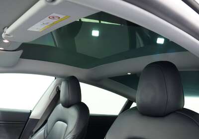 2020 TESLA MODEL 3 STANDARD RANGE RWD