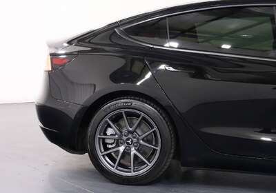 2020 TESLA MODEL 3 STANDARD RANGE RWD