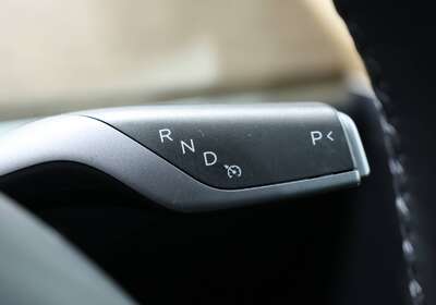 2021 TESLA MODEL 3 STANDARD RANGE PLUS RWD
