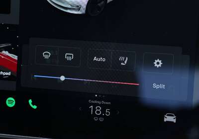 2021 TESLA MODEL 3 STANDARD RANGE PLUS RWD