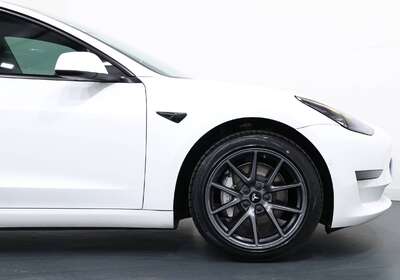 2021 TESLA MODEL 3 STANDARD RANGE PLUS RWD