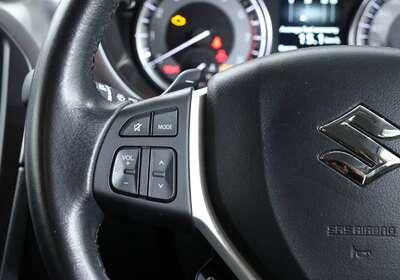 2022 SUZUKI VITARA 1.6L