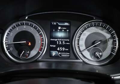 2022 SUZUKI VITARA 1.6L