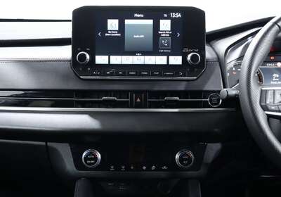 2024 MITSUBISHI OUTLANDER ES 7 SEAT (2WD)