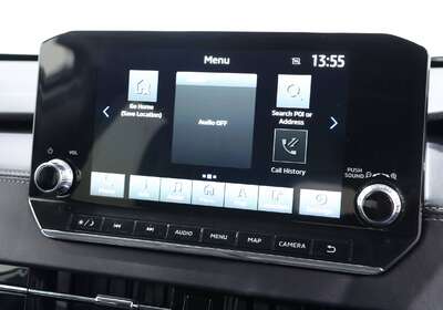 2024 MITSUBISHI OUTLANDER ES 7 SEAT (2WD)