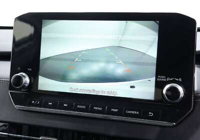 2024 MITSUBISHI OUTLANDER ES 7 SEAT (2WD)
