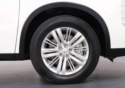 2024 MITSUBISHI OUTLANDER ES 7 SEAT (2WD)