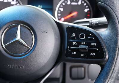 2021 MERCEDES-BENZ SPRINTER 314CDI HIGH ROOF LWB 7G-TRONIC + RWD