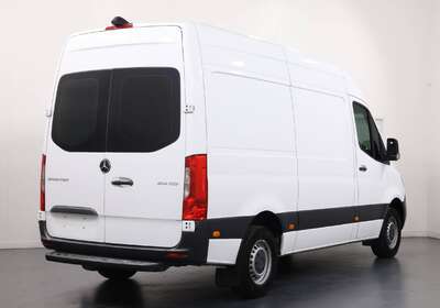 2021 MERCEDES-BENZ SPRINTER 314CDI HIGH ROOF LWB 7G-TRONIC + RWD