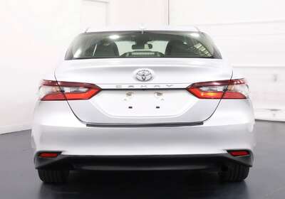 2022 TOYOTA CAMRY ASCENT