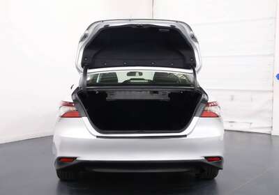 2022 TOYOTA CAMRY ASCENT