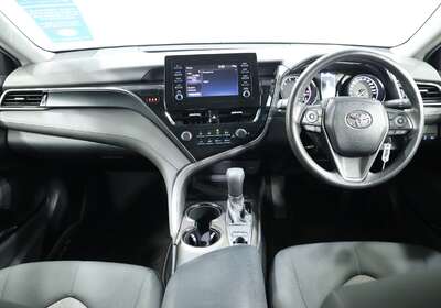 2022 TOYOTA CAMRY ASCENT
