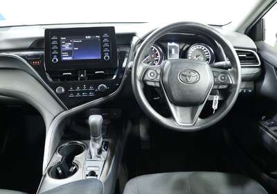2022 TOYOTA CAMRY ASCENT